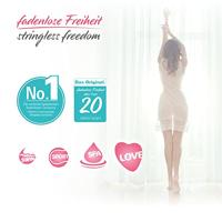 Hygiënische Tampons Joydivision 6305860000 - thumbnail