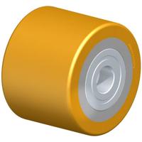 Blickle HTH 85X65/20-65K Heftruckwiel Wieldiameter: 85 mm Draagvermogen (max.): 610 kg 1 stuk(s) - thumbnail