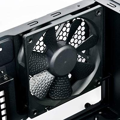 SilverStone SST-CS380 V2 midi tower behuizing
