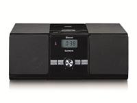 Lenco MC-030BK CD-speler voor kinderen Zwart - thumbnail