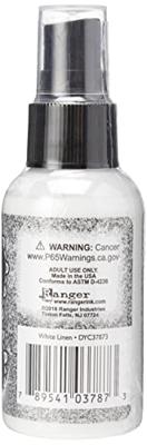 Ranger Ink Ranger • dylusions ink spray white linen 59ml