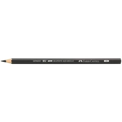 Faber Castell Aquarelpotlood Graphite - HB