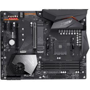 Gigabyte X570 AORUS ELITE (rev. 1.0) Socket AM4 ATX AMD X570