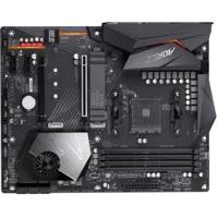 Gigabyte X570 AORUS ELITE (rev. 1.0) Socket AM4 ATX AMD X570 - thumbnail