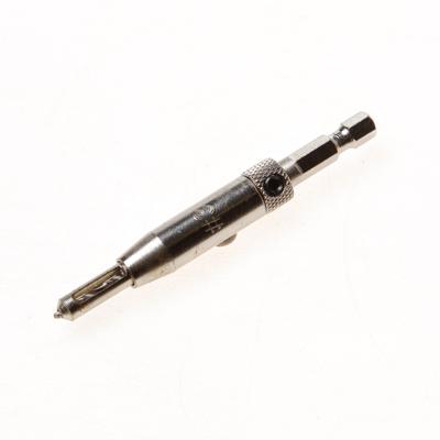 Scharnierboor 2.0mm 3-3.5mm