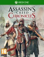 Microsoft Assassin's Creed Chronicles Basis Xbox One - thumbnail