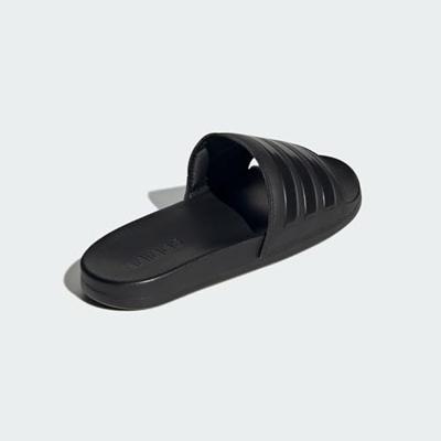 Adidas Adilette Comfort Badslippers JR+SR 47 - thumbnail