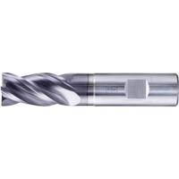 PFERD TOOLS 23000147 Hoekfrees Hardmetaal Lengte 104 mm Werklengte 38 mm Schachtdiameter 20 mm - thumbnail