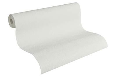 AS Creation MeisterVliesbehang 7 - Overschilderbaar - 103512