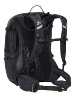 Vaude Bike Alpin 28+5 Rugtas Coconut 28+5L - thumbnail