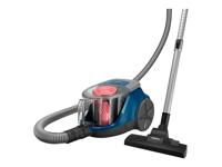 Philips XB2123/09 Stofzuiger zonder zak Blauw - thumbnail