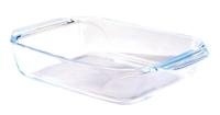 Pyrex Optimum ovenschaal 31x20x6cm 2,1 liter - thumbnail