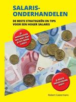 Salarisonderhandelen - Robert Castermans - ebook - thumbnail