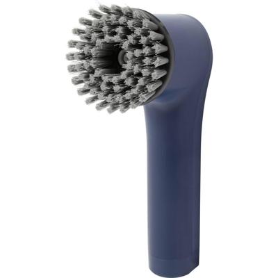 Clatronic ERB 3815 A Blauw Batterij/Accu Lithium-Ion (Li-Ion) Ingebouwd