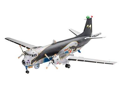 Revell 1/72 Atlantic 1 ''Italian Eagle'' Revell 1/72 Atlantic 1 ''Italian Eagle''