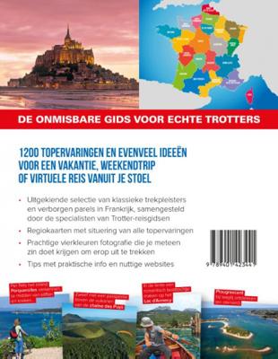 1200 topervaringen in Frankrijk