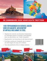 1200 topervaringen in Frankrijk - thumbnail