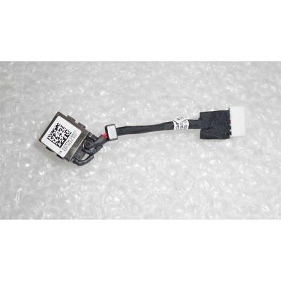 Notebook DC power jack for Dell Latitude E7270 E7470 with cable Notebook DC power jack for Dell Latitude E7270 E7470 with cable