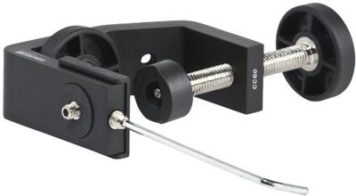CULLMANN - 41160 - CROSS CC60 multiklem - klembreedte 60 mm - gewicht 250 g - aluminium