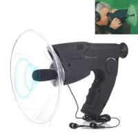 Solaraway TN-02 8 X Prism optisch systeem Orbitor natuurlijke waarnemer met digitale opname ondersteunen TF kaart & hoofdtelefoonaansluiting - thumbnail