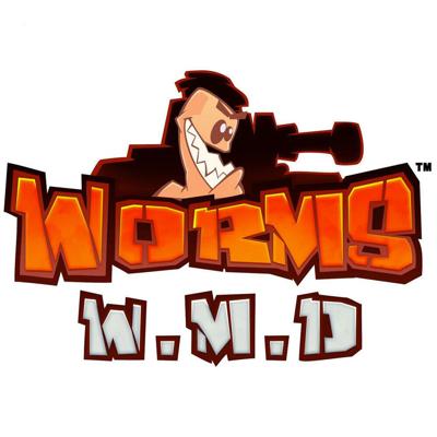 Worms WMD