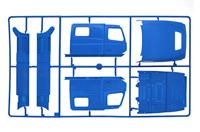Italeri 1/24 Volvo VN 780 - thumbnail