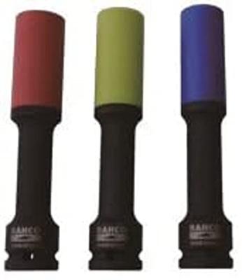 Bahco Wieldopsleutel 1/2" 19 mm | lang - BWSS12P319L