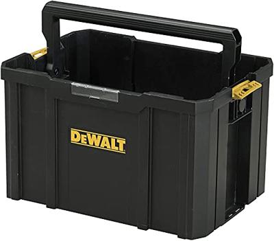 DeWALT DWST1-71228 Gereedschapsbak TSTAK DeWALT DWST1-71228 Gereedschapsbak TSTAK
