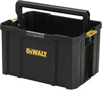 DeWALT DWST1-71228 Gereedschapsbak TSTAK - thumbnail