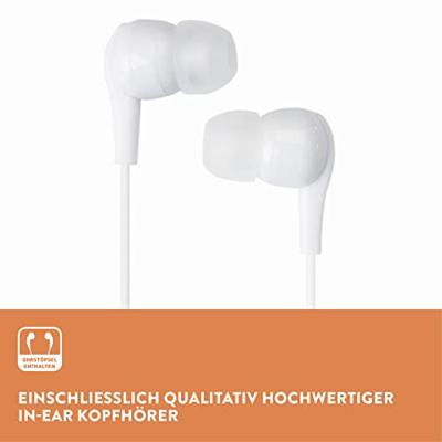 Lenco Draagbare CD-speler met oplaadfunctie Roze - CD-011PK Lenco Draagbare CD-speler met oplaadfunctie Roze - CD-011PK