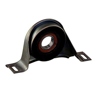 Ophanging, cardanas 34038