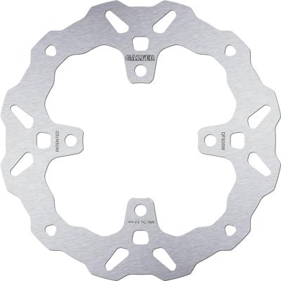 GALFER wave remschijf "df935 rotor brake rotors starr r90r