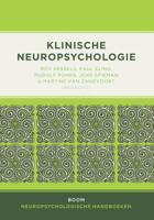 Klinische neuropsychologie (herziening) - Joke Spikman - Paperback (9789024402830) - thumbnail