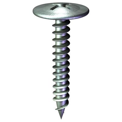 Grabber framingschr 4.2x25 wafer scherp verz