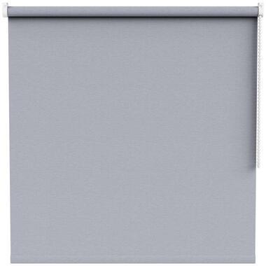 Rolgordijn lichtdoorlatend - grijs (20205)