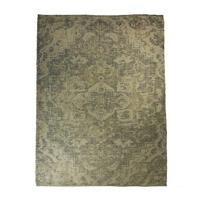 HSM - Vloerkleed Vintage - 120x180 - Blauw|grijs|groen - Polyester - thumbnail