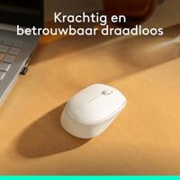 Logitech M171 Wit Draadloze Muis - thumbnail