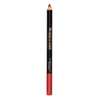 Make-Up Studio Lip Liner Pencil 6 1Stuks Make-Up Studio Lip Liner Pencil 6 1Stuks