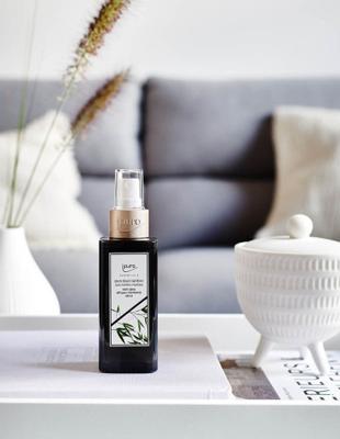 IPuro black bamboo room spray 120ml