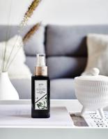 IPuro black bamboo room spray 120ml - thumbnail