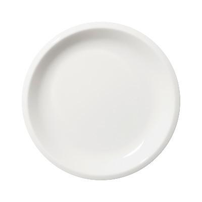 Iittala Raami Bord 20cm wit