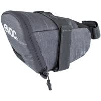 Saddle bag tour carbon grey l 1l - thumbnail