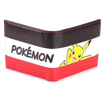 Pokémon - Pikachu Bifold Wallet