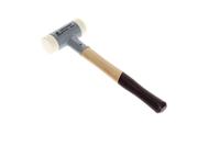 Gedore 248 H-50 8868740 Kunststof hamer 1020 g 370 mm 1 stuk(s) - thumbnail