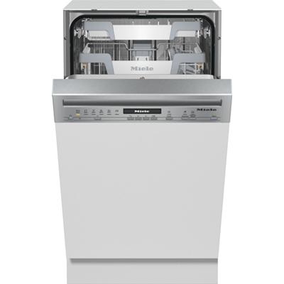 Miele G 5640 SCi CLST / Inbouw / Half geïntegreerd / Nishoogte 84,5 - 88 cm Miele G 5640 SCi CLST / Inbouw / Half geïntegreerd / Nishoogte 84,5 - 88 cm