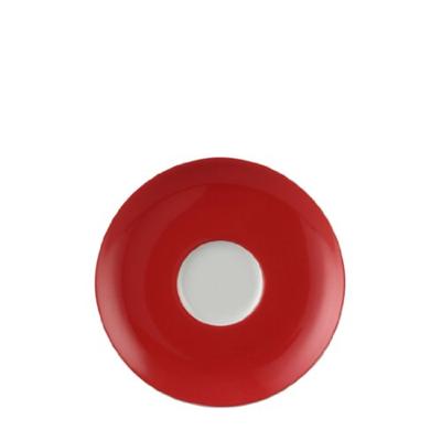 THOMAS - Sunny Day New Red - Koffie-/theeschotel 14,5cm