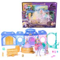 Actiefiguur Spin Master Unicorn Academy Eenhoorn - thumbnail