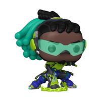 Overwatch 2 Funko Pop Vinyl: Lucio - thumbnail