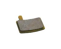 Union Marwi schijfremblok dbp-41s sintered am hayes stroker 438141 - thumbnail