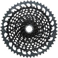 Sram cassette "xg-1295" cas.sprocket xg-1295 10-52t black - thumbnail